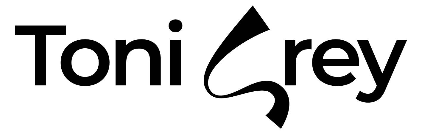 Tonigrey Logo