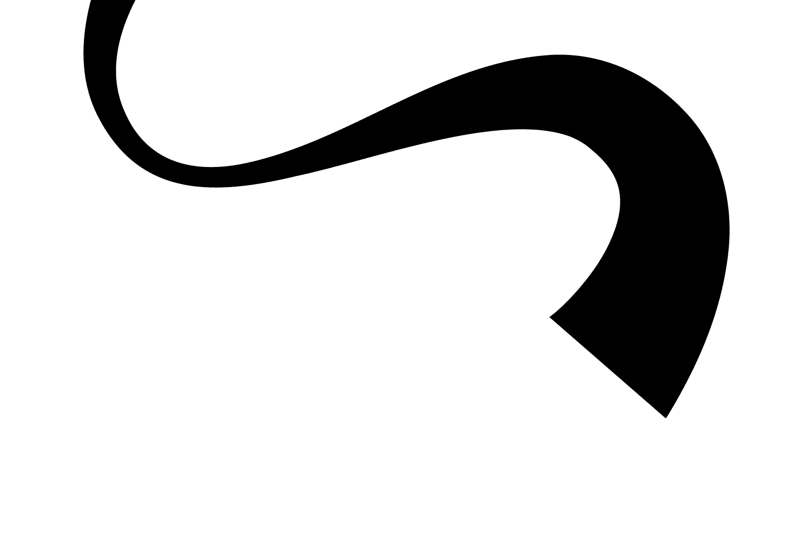 Tonigrey Logo Bottom