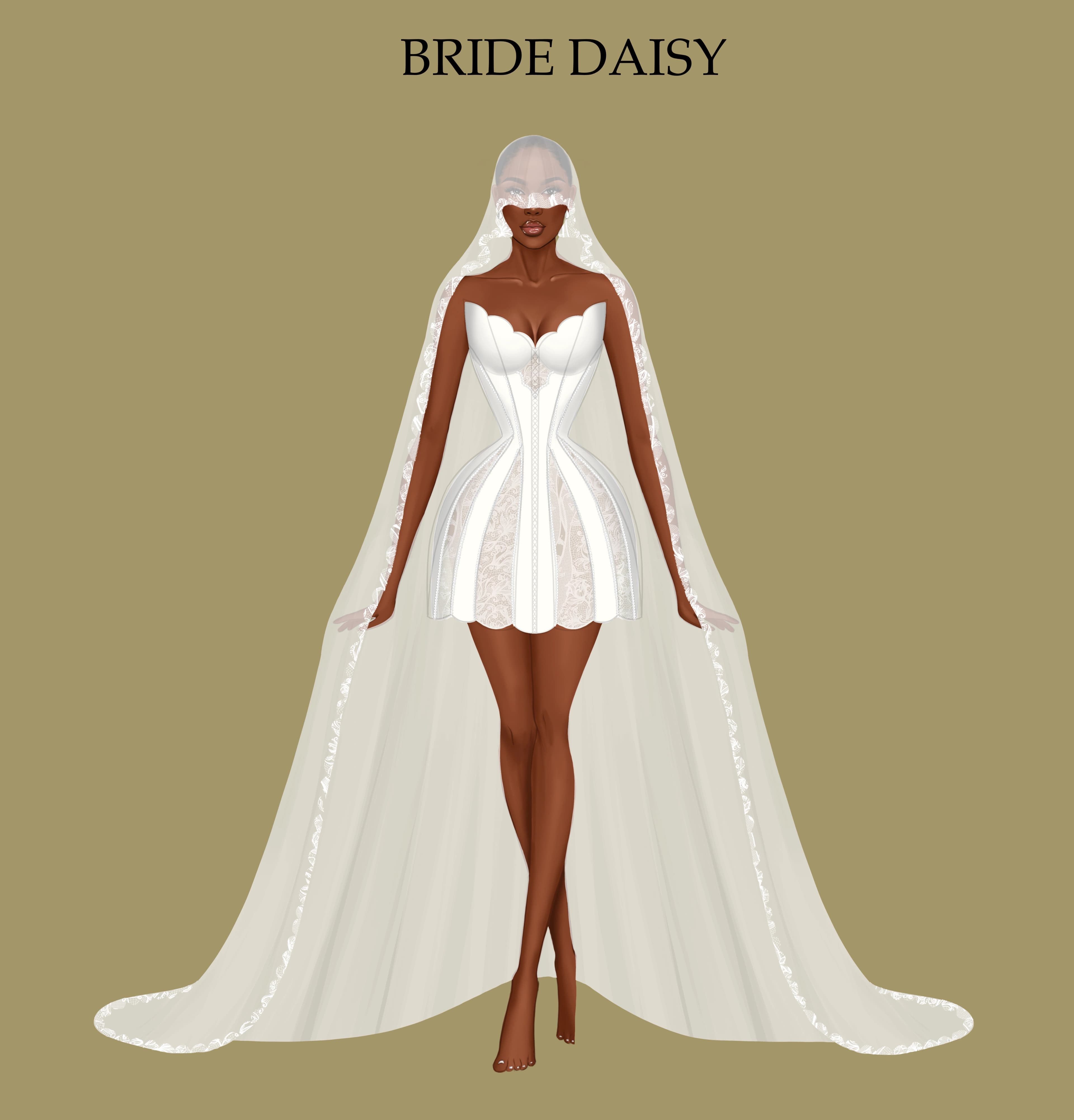 Professional stylist consultation